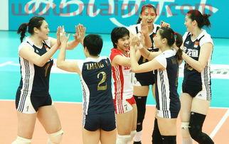 中国女排队员何时开始比赛(中国女排什么时候出场) 中国女排队员何时开始比赛(中国女排什么时候出场)