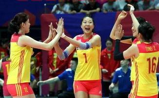 中国女排对战美国队录像(中国女排对美国比赛录像) 中国女排对战美国队录像(中国女排对美国比赛录像)