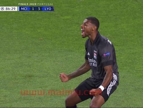 欧冠四分之一决赛皇马曼城的简单介绍