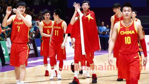 男篮世界杯中国队赛程表(男篮世界杯比赛结果) 男篮世界杯中国队赛程表(男篮世界杯比赛结果)