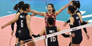 中国女排对决美国女足视频（中国女排对决美国女足视频播放）