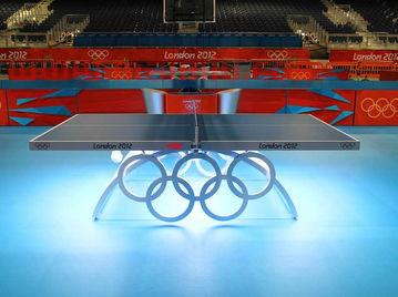 奥运五环赛程乒乓球赛程(奥运会乒乓球团体赛五局三胜) 奥运五环赛程乒乓球赛程(奥运会乒乓球团体赛五局三胜)