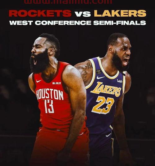 火箭vs湖人6场（火箭vs湖人2020g1回放）