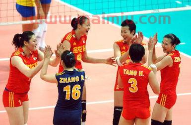 今年中国女排对巴西比赛（今年中国女排对巴西比赛时间）