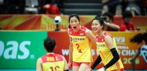中国女排队员身高朱婷(中国女排队员身高朱婷多高) 中国女排队员身高朱婷(中国女排队员身高朱婷多高)