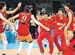 日本女排中国女排(日本女排中国女排恩怨) 日本女排中国女排(日本女排中国女排恩怨)