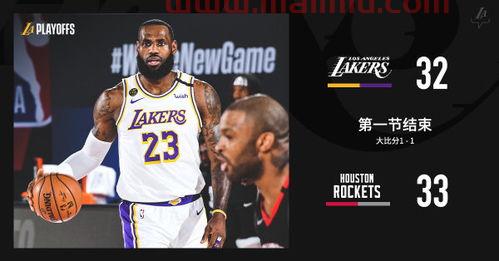 2020季后赛火箭vs湖人直播(2020年季后赛火箭对湖人) 2020季后赛火箭vs湖人直播(2020年季后赛火箭对湖人)