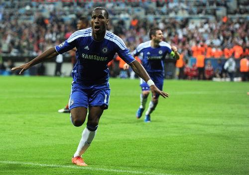 欧冠决赛何时进行比分赛（欧冠决赛什么时候开始比赛）