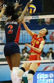 中国女排和美国队决胜局(中国女排和美国队比赛) 中国女排和美国队决胜局(中国女排和美国队比赛)