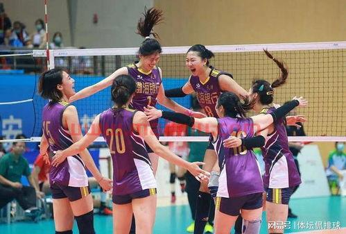 中国女排赛有转播吗(女排比赛转播了吗) 中国女排赛有转播吗(女排比赛转播了吗)