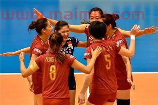 中国女排0比3输给日本队(中国女排0比3输给日本队比赛) 中国女排0比3输给日本队(中国女排0比3输给日本队比赛)