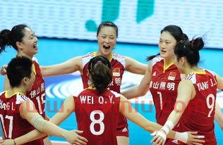 今年世界杯中国对巴西女排(女排世界杯中国队对巴西队结果) 今年世界杯中国对巴西女排(女排世界杯中国队对巴西队结果)