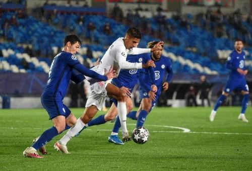 皇马1213欧冠半决赛(欧冠半决赛皇马对战切尔西) 皇马1213欧冠半决赛(欧冠半决赛皇马对战切尔西)