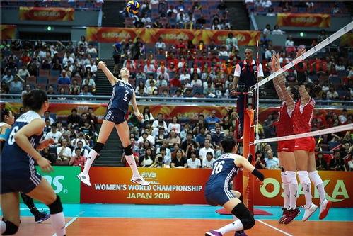 中国女排美国队赛事(中国女排美国队赛事直播) 中国女排美国队赛事(中国女排美国队赛事直播)