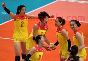 电视剧里面的中国女排队员(中国女排演员) 电视剧里面的中国女排队员(中国女排演员)