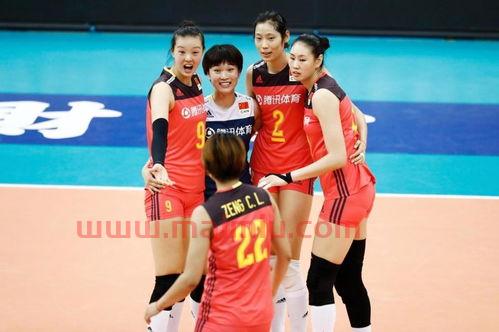 中国女排日本网友（中国女排日本球迷）