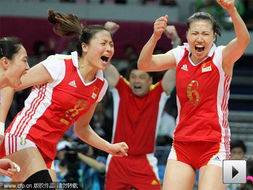 亚运会预选赛中国女排(亚运会中国女排冠军赛) 亚运会预选赛中国女排(亚运会中国女排冠军赛)