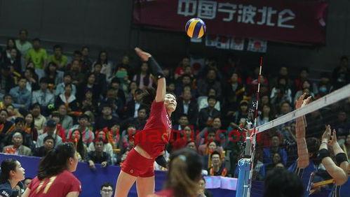 中国女排29日小组赛视频（中国女排29日小组赛视频直播）