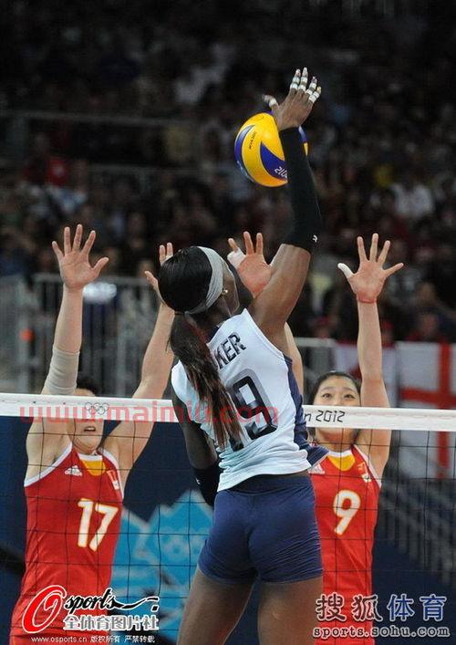 中国女排什么时候对决美国(中国女排什么时候对战美国) 中国女排什么时候对决美国(中国女排什么时候对战美国)