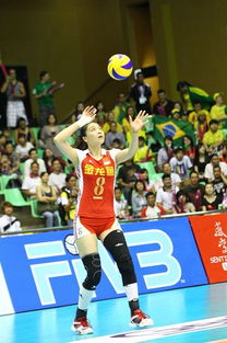 女排奥运会冠军中国对巴西（北京奥运女排中国对巴西）