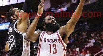 火箭跟马刺季后赛比分(火箭 vs 马刺) 火箭跟马刺季后赛比分(火箭 vs 马刺)