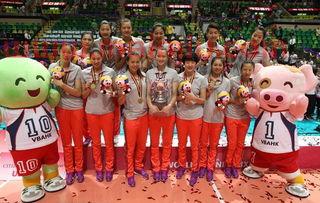 中国女排在美国的排名(中国女排美国女排) 中国女排在美国的排名(中国女排美国女排)