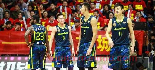 cba历史季后赛大比分逆转(cba历史季后赛大比分逆转多少场) cba历史季后赛大比分逆转(cba历史季后赛大比分逆转多少场)