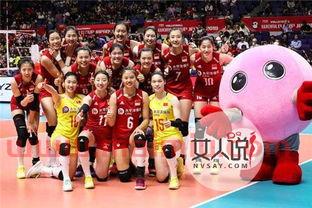 直播中国女排战美国（直播女排中国对美国）