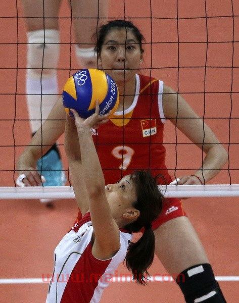 中国女排对日本伦敦(女排 中国对日本) 中国女排对日本伦敦(女排 中国对日本)