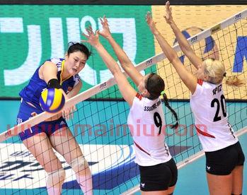 中国女排朱婷身价排名（中国女排朱婷身价多少）