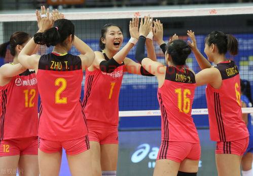 中国女排队员林莉收入（中国女排林莉个人简介）