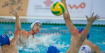 全运会水球赛程表2021（全运会水球赛程表2021年）