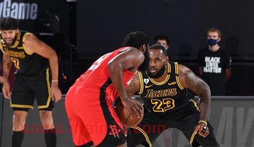 火箭vs湖人g3什么时候(火箭vs湖人g3什么时候打) 火箭vs湖人g3什么时候(火箭vs湖人g3什么时候打)