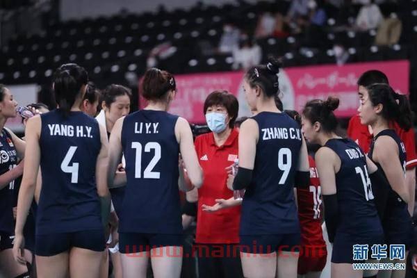 中国女排日本网民(中国女排日本网民名单) 中国女排日本网民(中国女排日本网民名单)