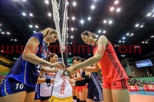 意大利中国女排赛（意大利 中国 女排）