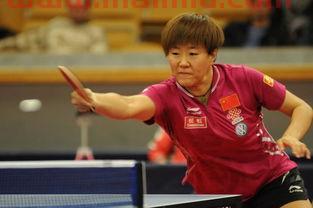 2019瑞典乒乓球赛程表(2019瑞典公开赛女乒决赛视频) 2019瑞典乒乓球赛程表(2019瑞典公开赛女乒决赛视频)