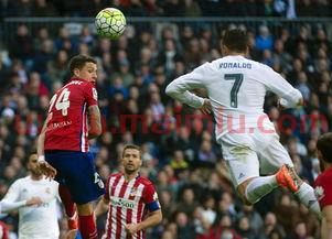 马竞皇马欧冠决赛点数榜（马竞和皇马欧冠决赛相遇过几次）