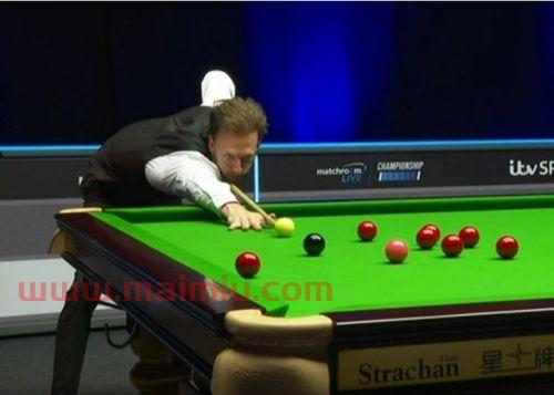 斯诺克赛程表2021直播(斯诺克2020直播赛程表) 斯诺克赛程表2021直播(斯诺克2020直播赛程表)