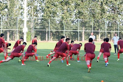 中国队12强备战赛程(中国队12强备战赛程安排) 中国队12强备战赛程(中国队12强备战赛程安排)