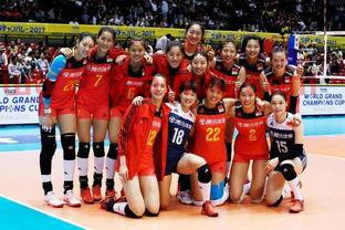 巴西对中国女排的看法（巴西女排对中国2021）