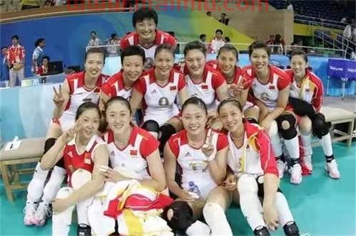 中国女排队员哪个是辽宁(中国女排队员哪个是辽宁队的) 中国女排队员哪个是辽宁(中国女排队员哪个是辽宁队的)