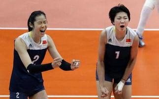 中国女排对喊巴西观众(中国女排对巴西出场名单) 中国女排对喊巴西观众(中国女排对巴西出场名单)