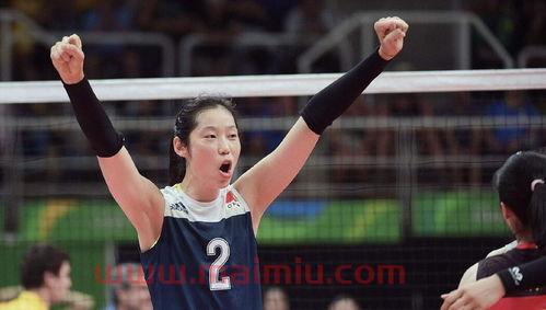 中国女排队长朱婷几点直播（中国女排队长朱婷报案称遭人故意抹黑）