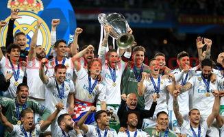 欧冠决赛皇马让球利物浦吗(皇马欧冠决赛捧杯) 欧冠决赛皇马让球利物浦吗(皇马欧冠决赛捧杯)