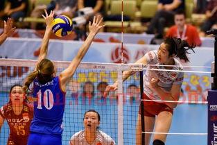 中国女排赛尔维亚女排直播（中国女排赛尔维亚女排直播视频）