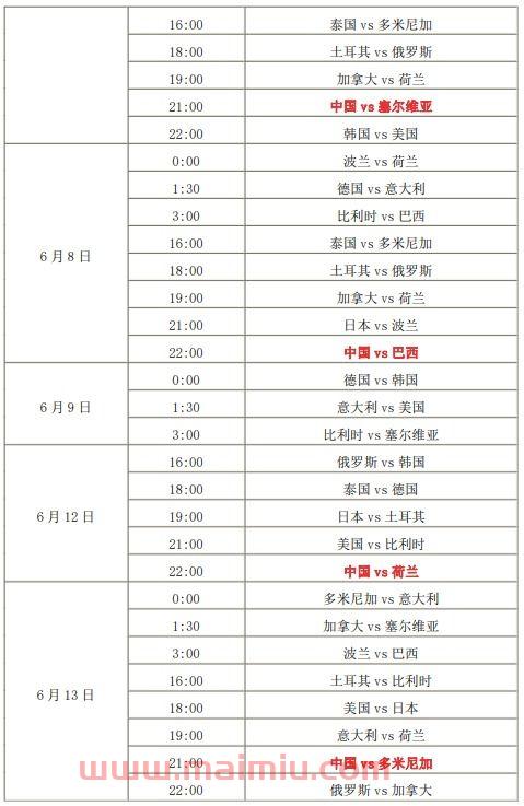 2021自由杯赛程表(自由杯赛直播) 2021自由杯赛程表(自由杯赛直播)