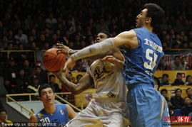 cba季后赛广夏对深圳比分(cba广厦对广东3月5日第四节) cba季后赛广夏对深圳比分(cba广厦对广东3月5日第四节)