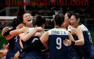 奥运会中国女排决赛对巴西(奥运女排决赛中国对巴西视频) 奥运会中国女排决赛对巴西(奥运女排决赛中国对巴西视频)