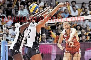 中国女排vs美国队曾春蕾(中国女排vs美国队曾春蕾比赛) 中国女排vs美国队曾春蕾(中国女排vs美国队曾春蕾比赛)