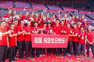 中国女排队员文章(中国女排队员的故事) 中国女排队员文章(中国女排队员的故事)